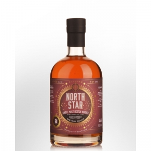 North Star Glengarioch 8 Yo